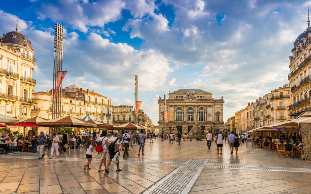 Pourquoi louer une salle de réunion sur Montpellier ?